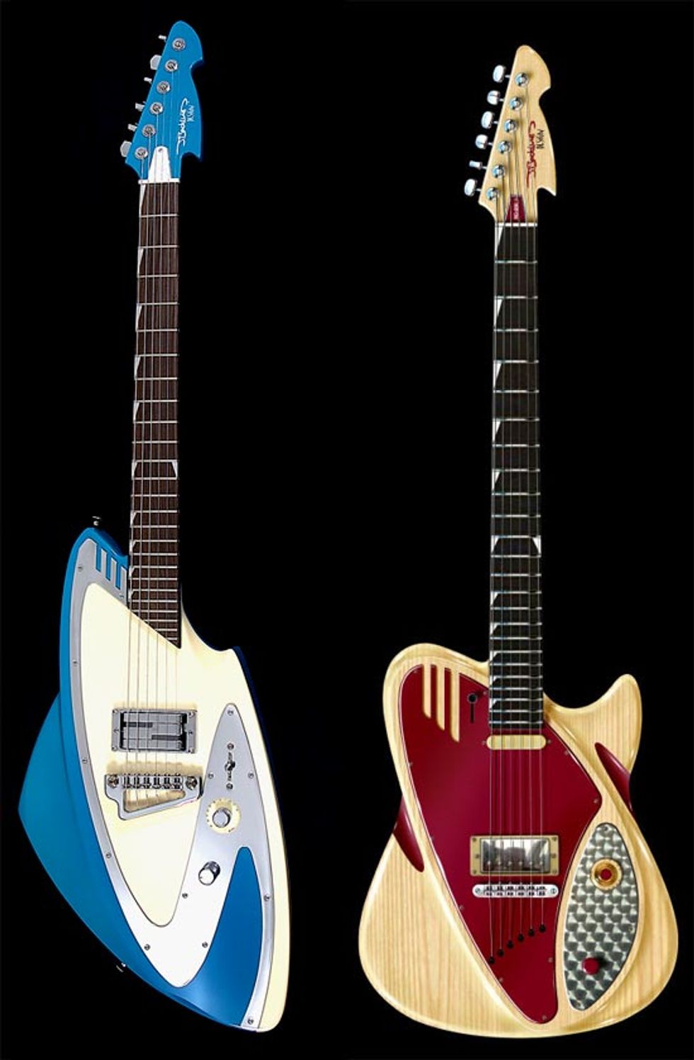 September - J. Backlund Design