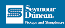 Seymour Duncan Logo