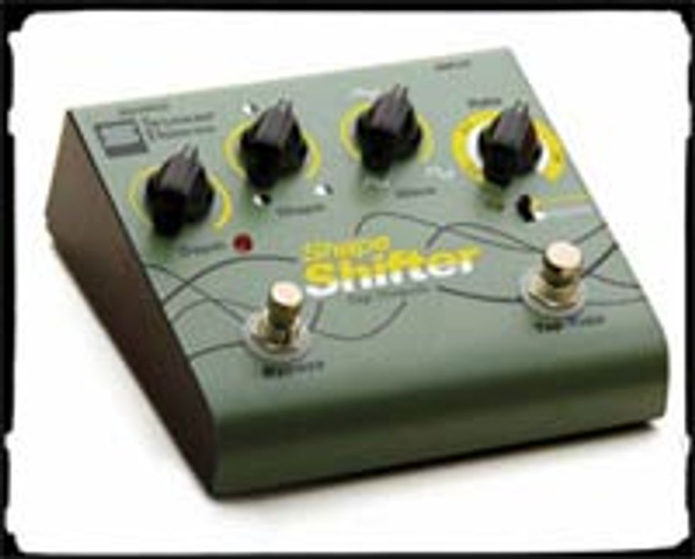 Seymour Duncan SFX-07 Shape Shifter