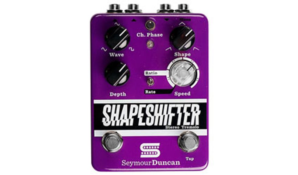 Seymour Duncan