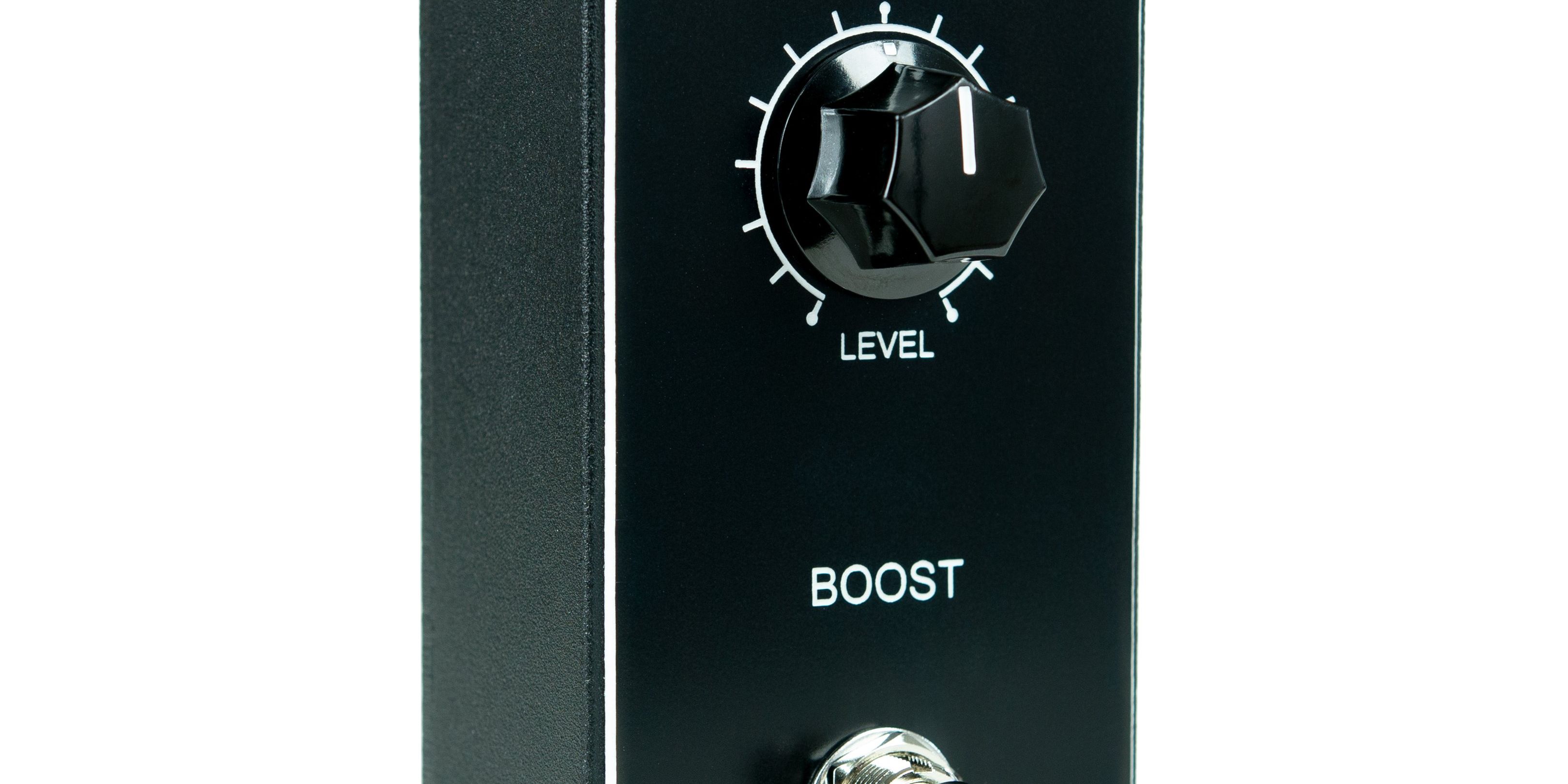 Shnobel Tone Clean Boost Guitar Pedal Review, clean booster - Vimarsana News