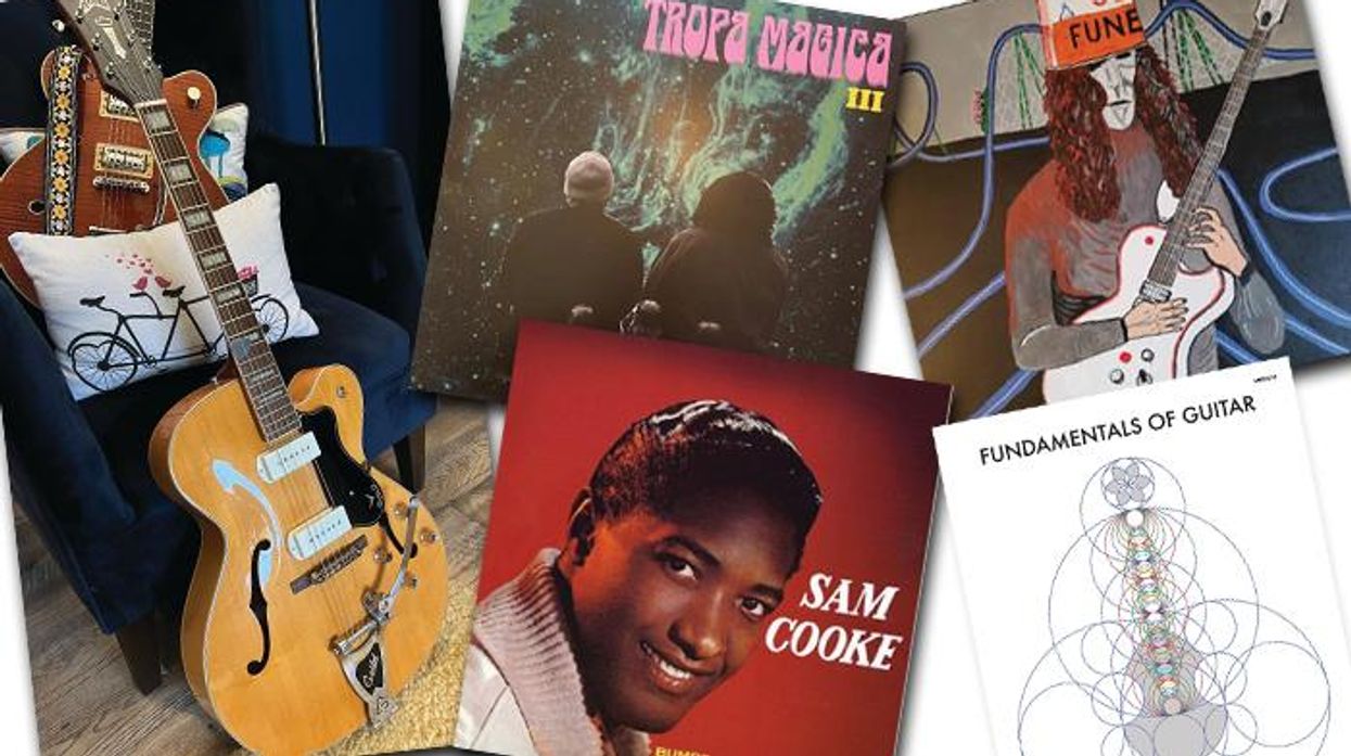 Show Stopping Moments