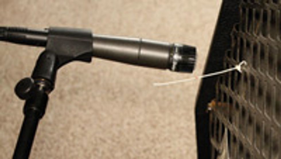 Shure SM57