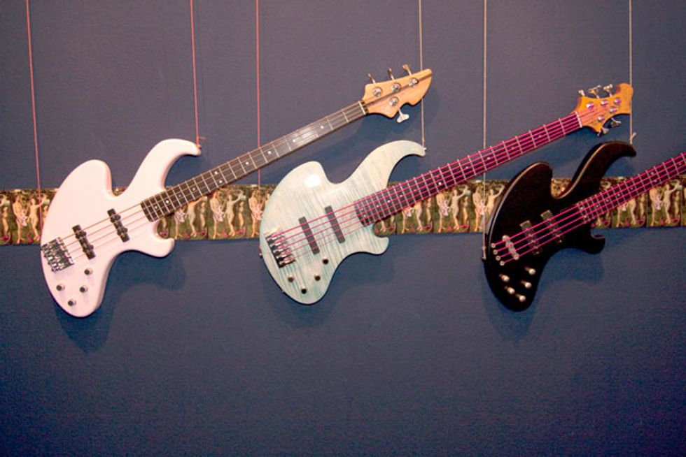 Simon Basses
