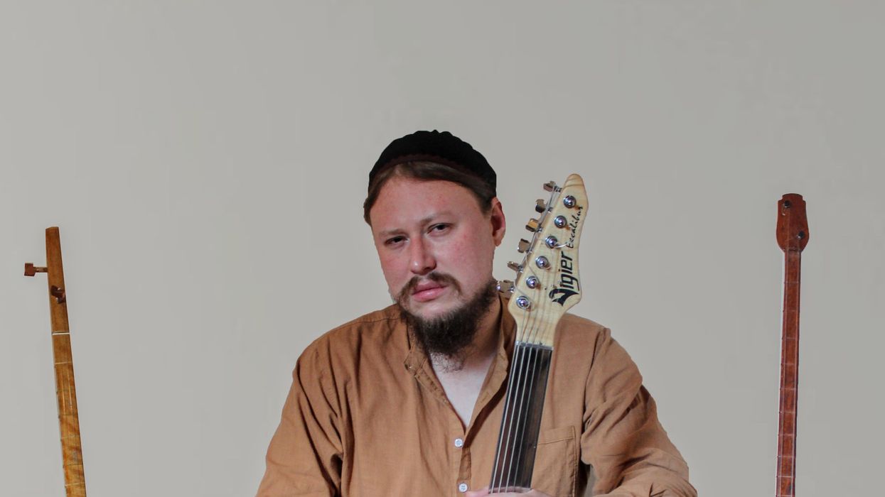 Question and Obsession: What’s Your Favorite Chord Progression as of Late?