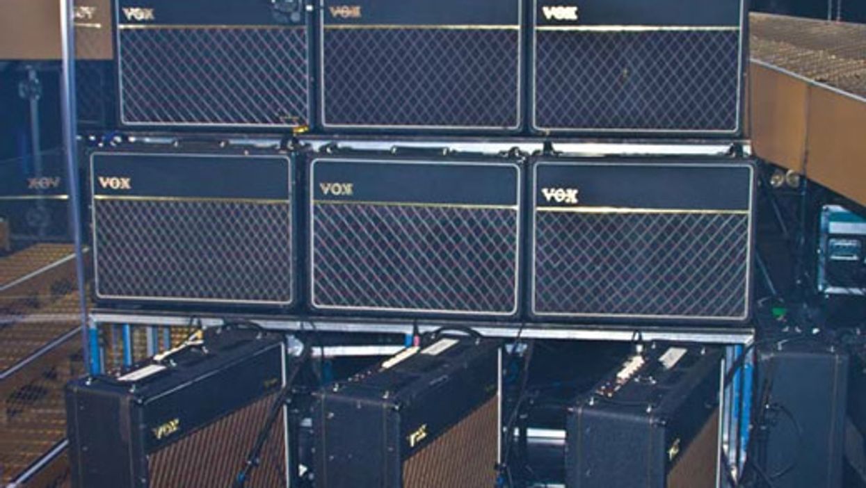 Tone Tips: Is Political Correctness Neutering the Guitar?