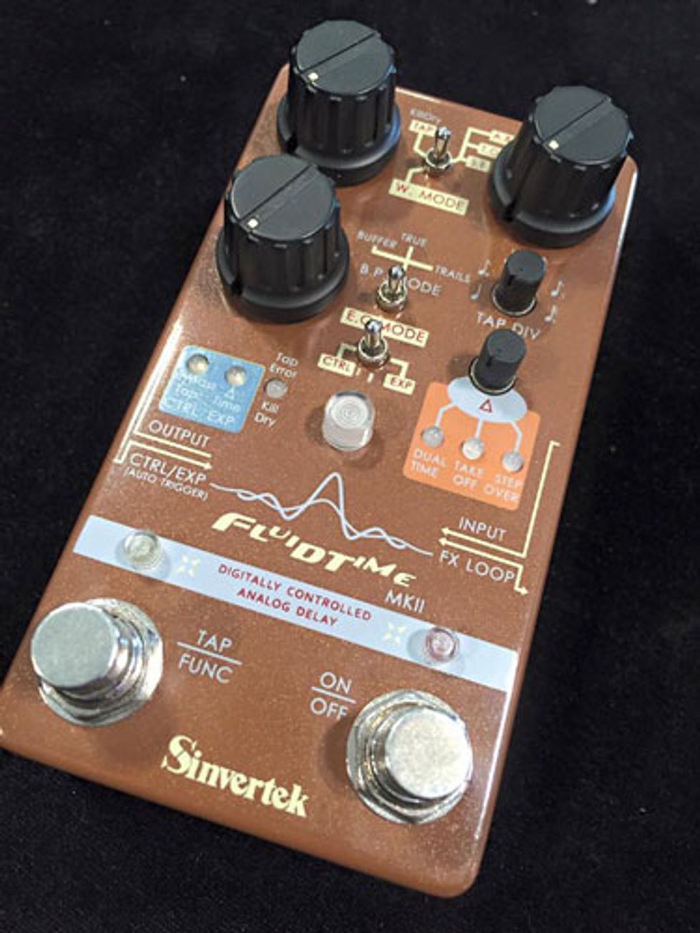 Sinvertek