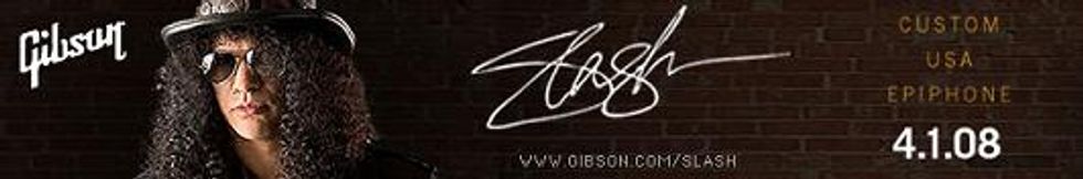 Slash Signature Series