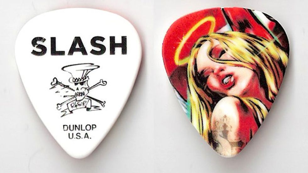 Slash
