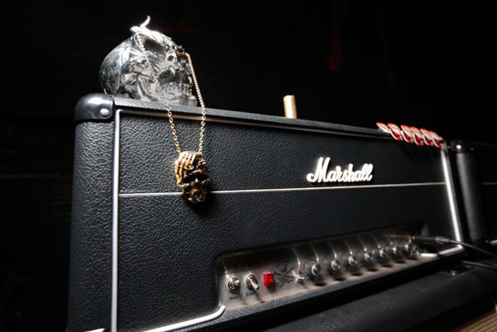 Slashуs Backline