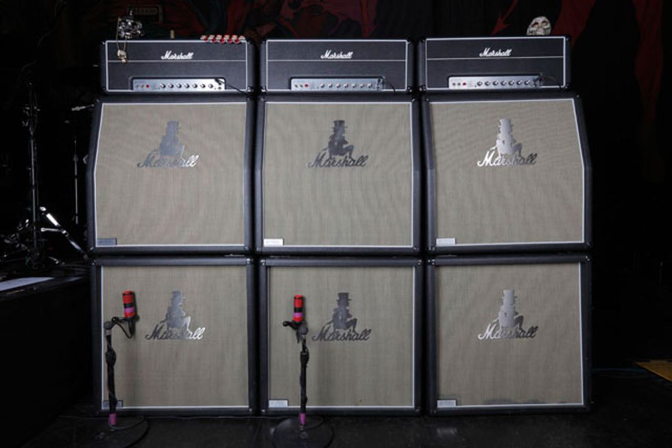 Slashуs Backline