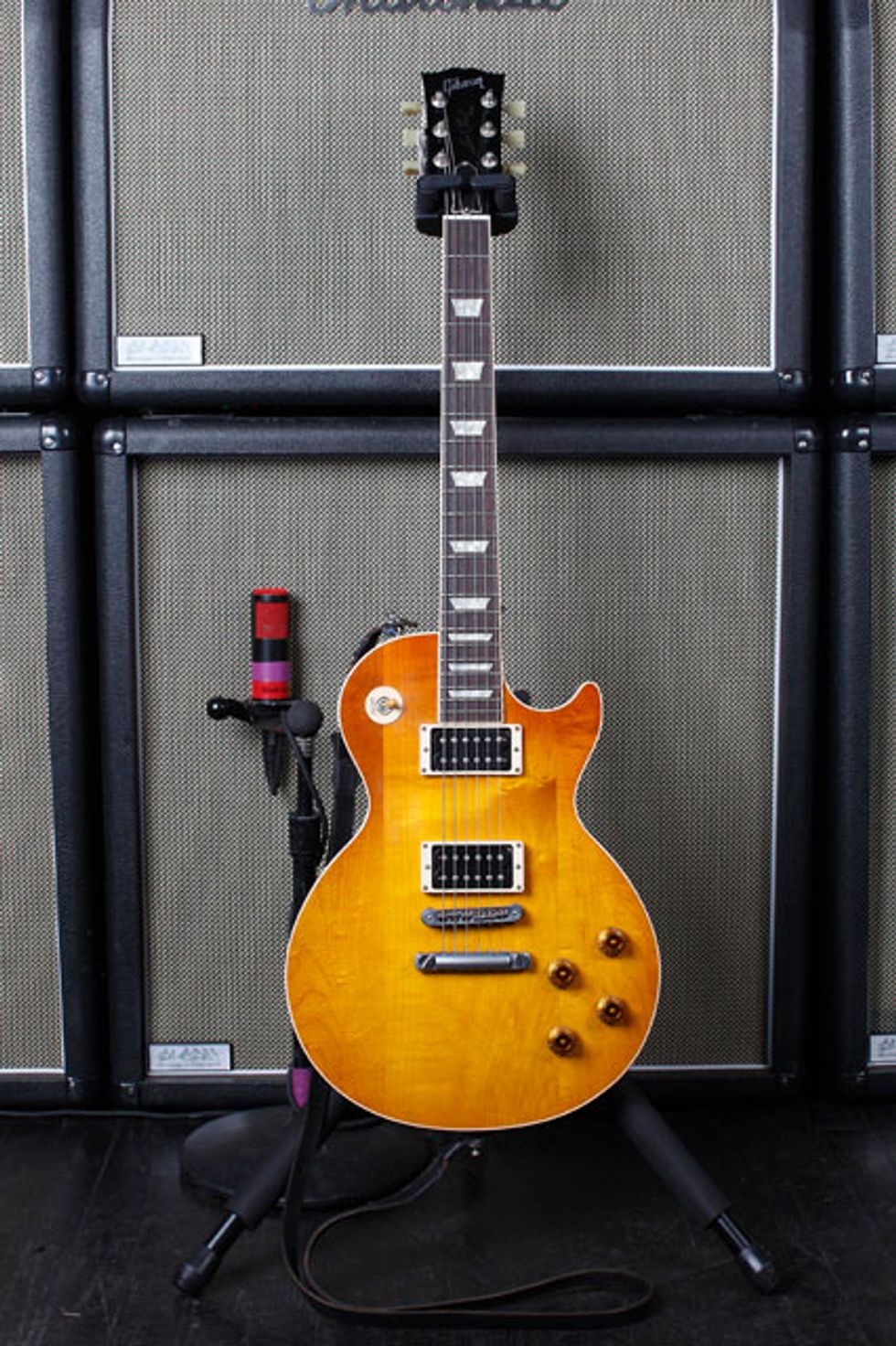 Slashуs Gibson Custom Shop рInspired Byс Slash Les Paul