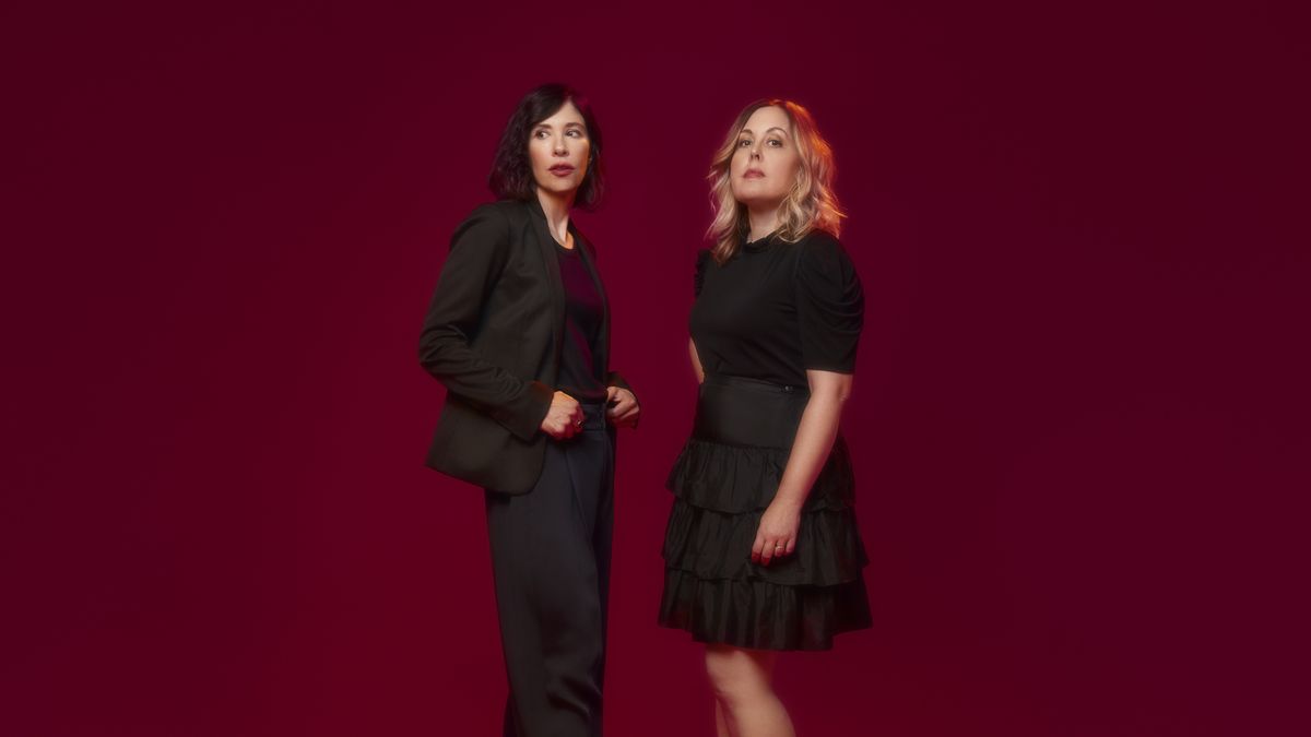 Sleater-Kinney Summons a New Resilience