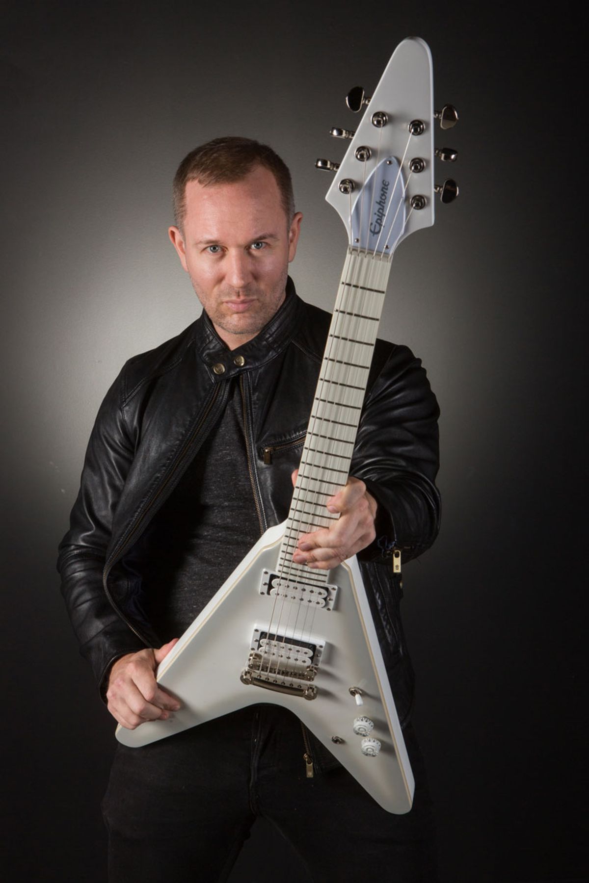 Brendon Small: Sh!t I Couldn’t Do a Year Ago