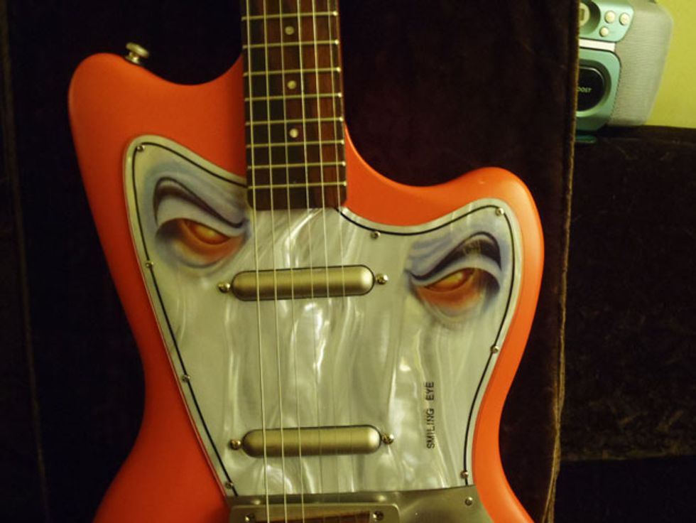 Smiley Jazz