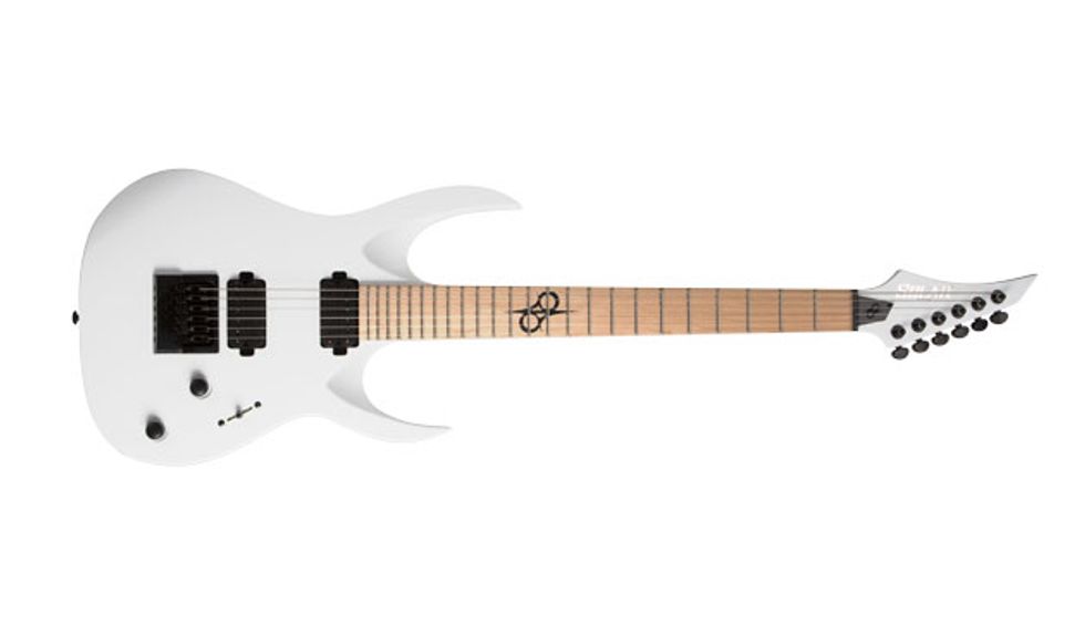Solar Guitars