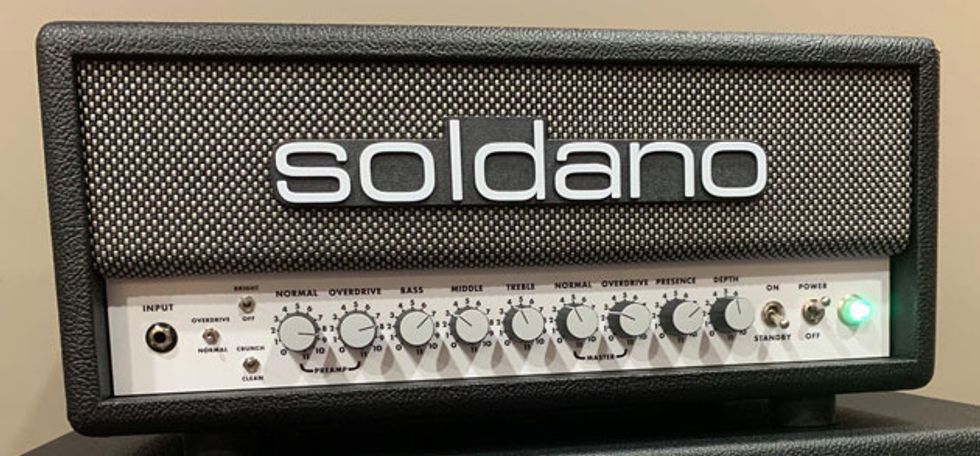 Soldano