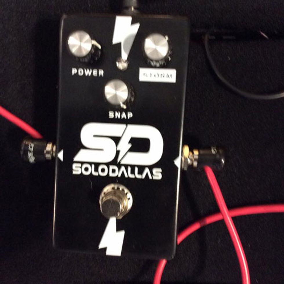 SoloDallas