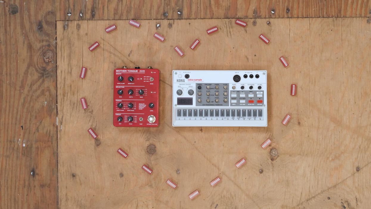 Find Your Guitar’s BFF