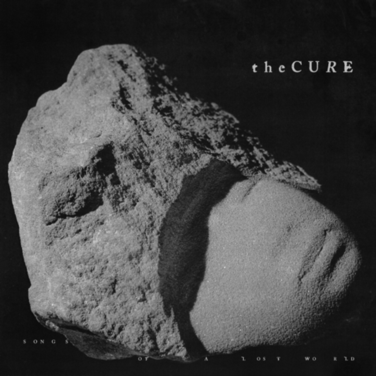 The Cure Unveil New Album and Track, "Alone"