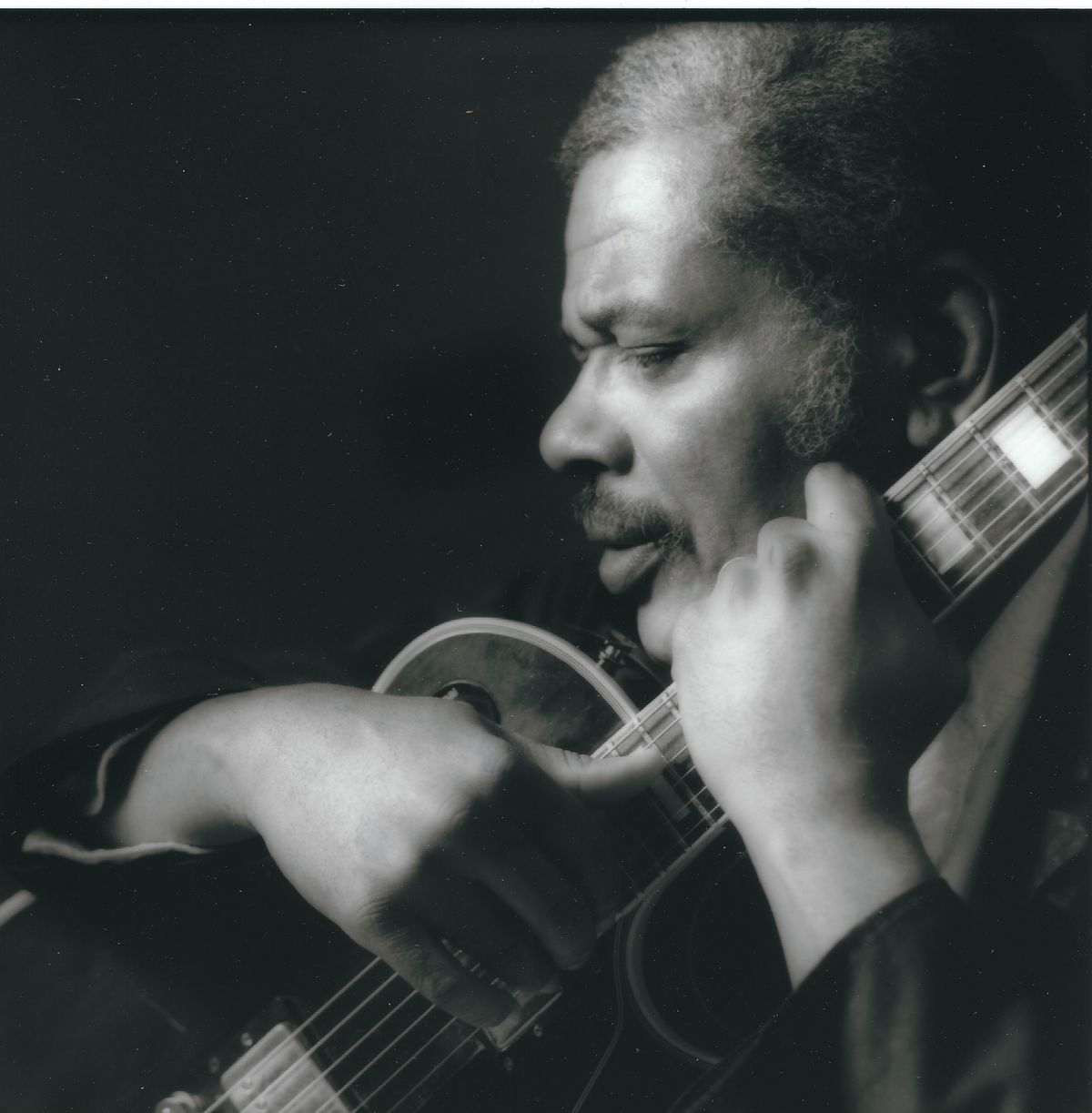 Sonny Sharrock