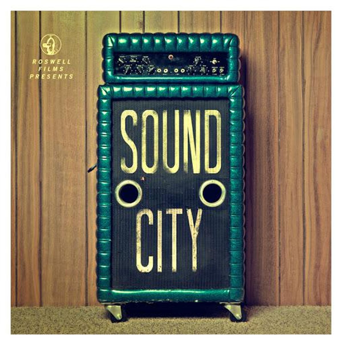 Sound City