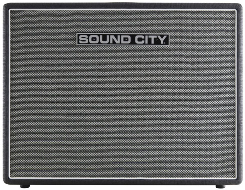 Sound City