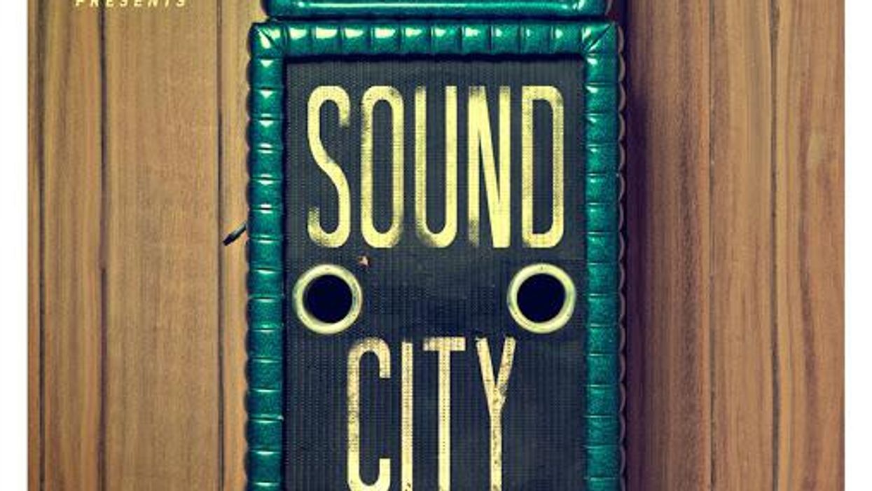 Sound City