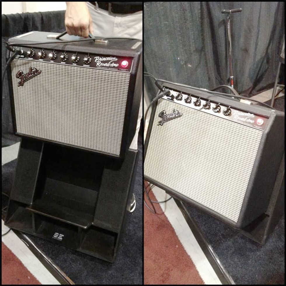 Sound Enhancer