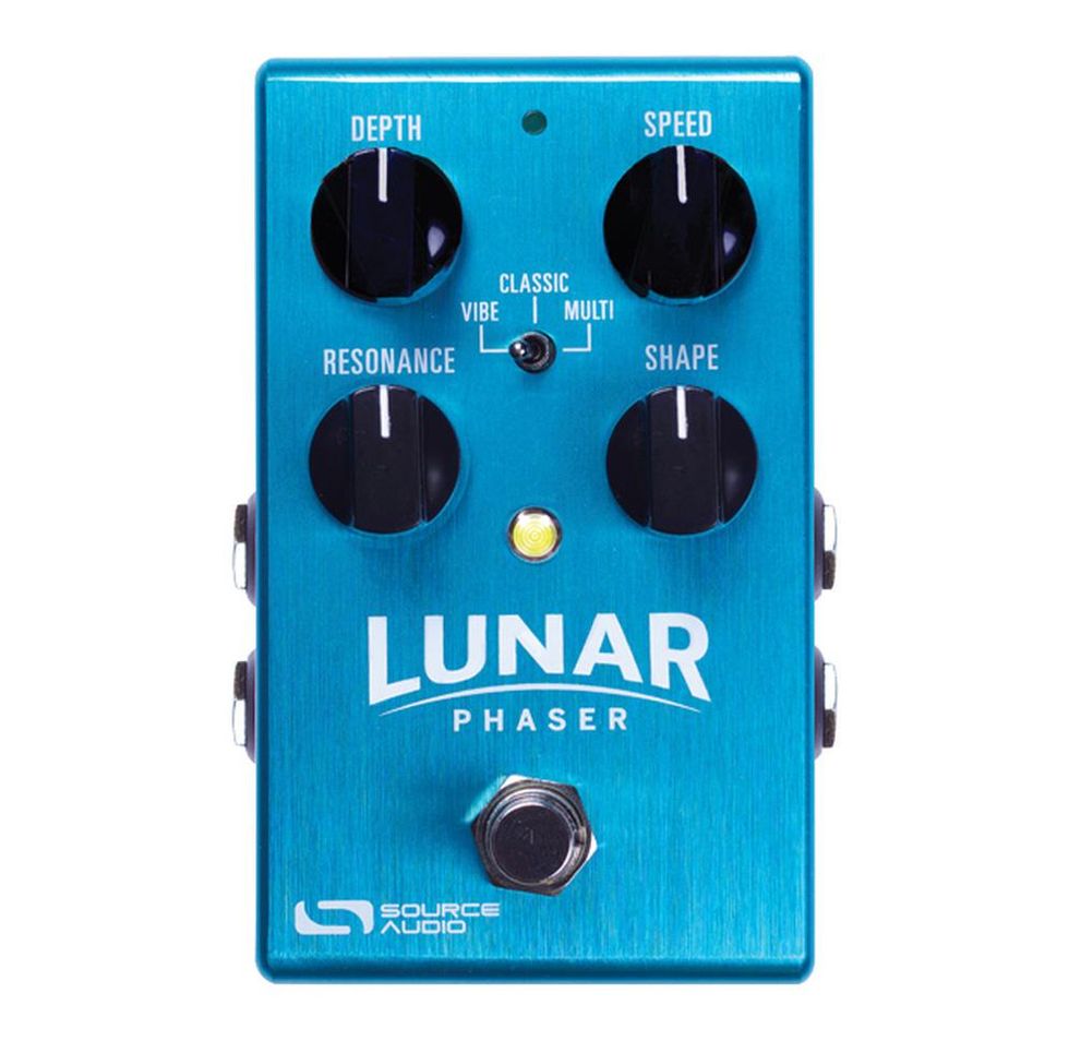 Source Audio Lunar
