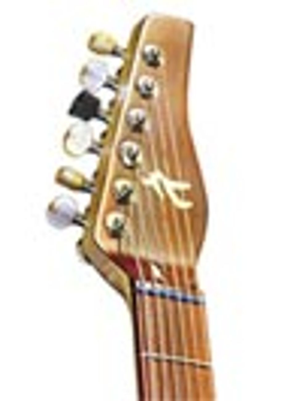 Spalt Voodoo I & Voodoo II Totem