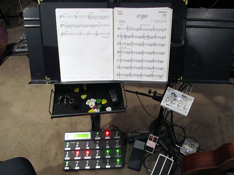 Spider-Man Floor Controllers