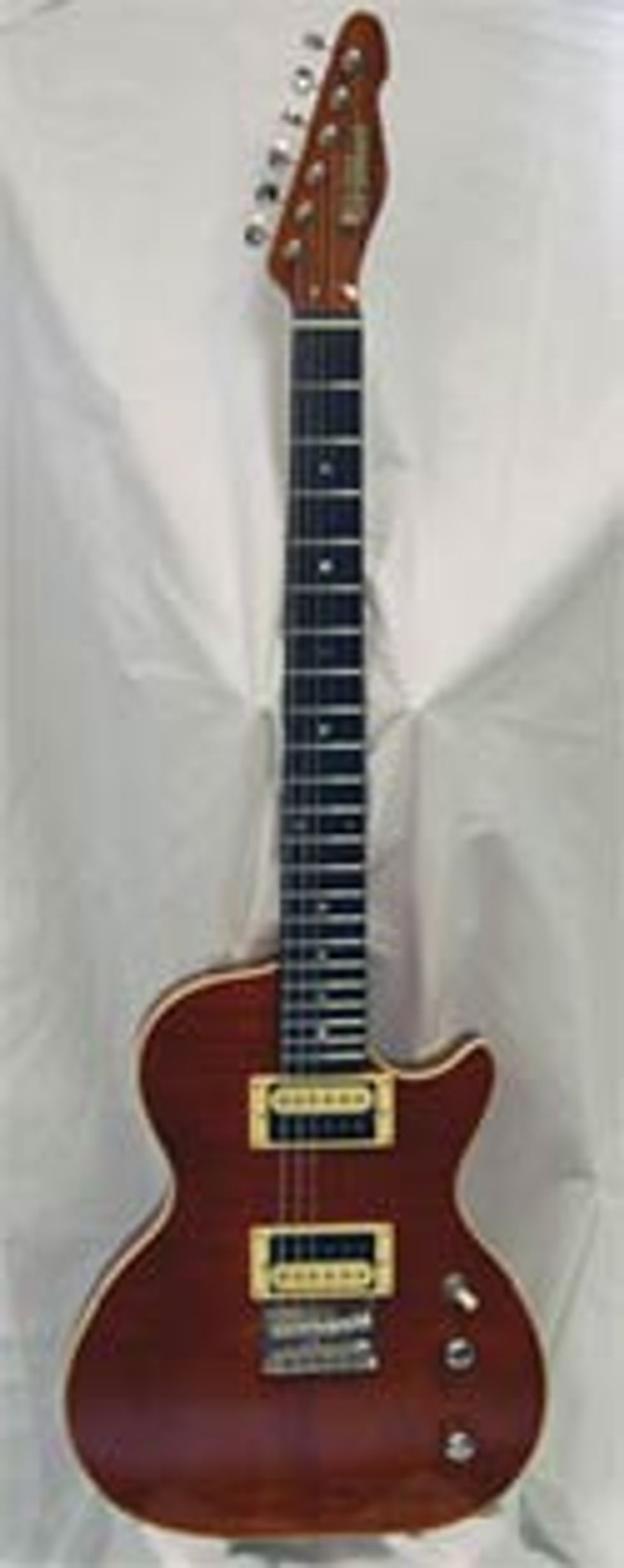 St. Blues Mississippi Bluesmaster