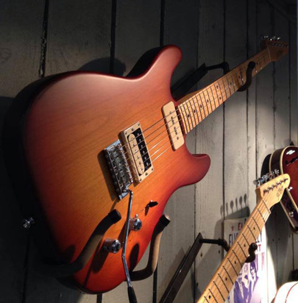 St. Blues