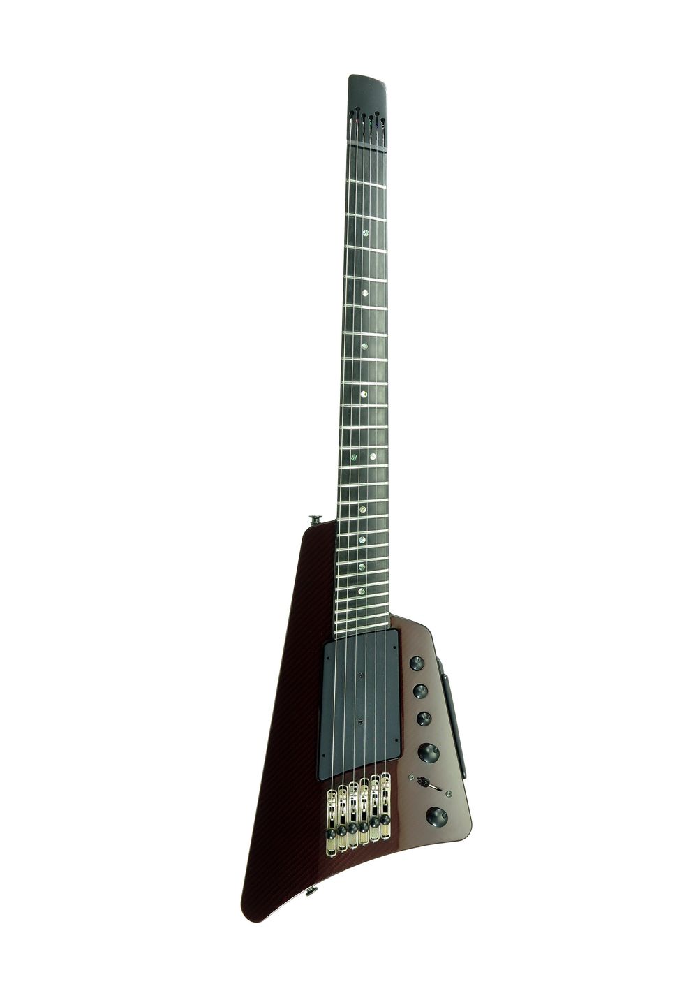 Steinberger guitar