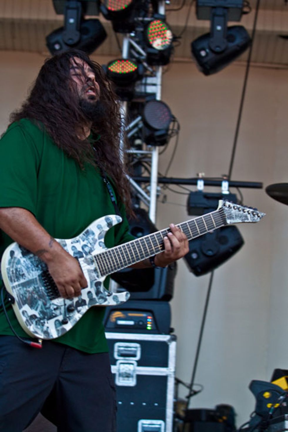 Stephen Carpenter (Deftones)