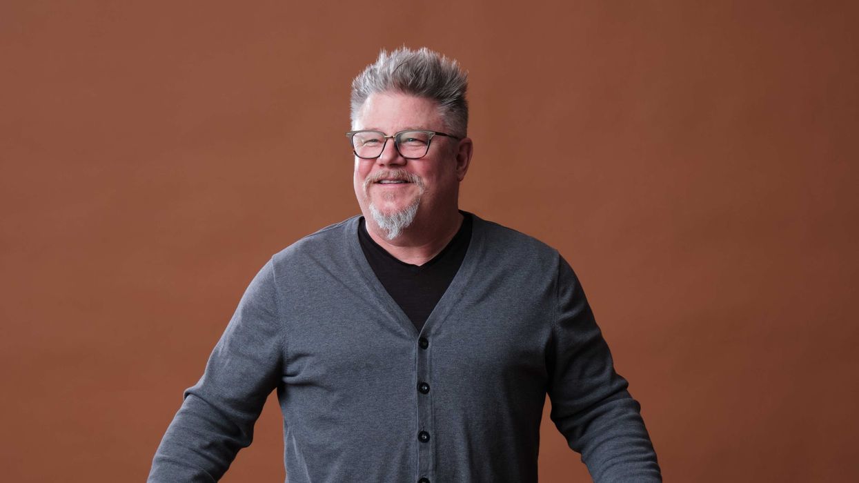 How Steve Carr Builds Modern Amps With Vintage Mojo