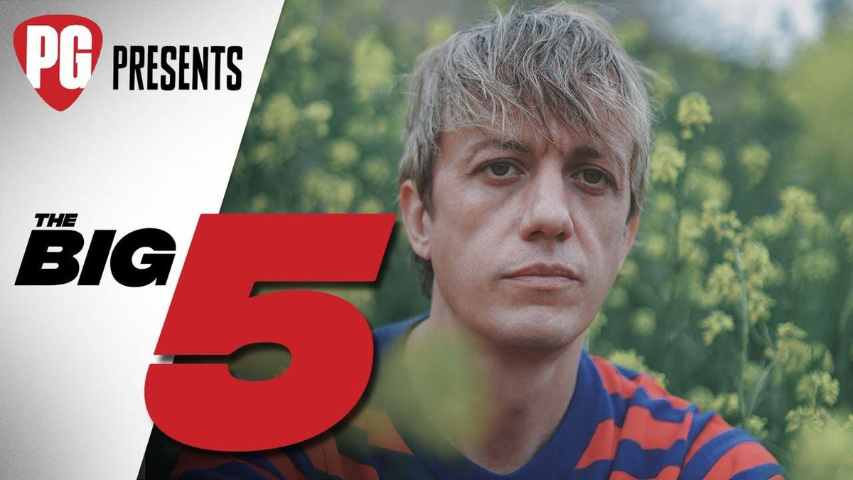 Steve Gunn Implores You: Take Your Snark Off!