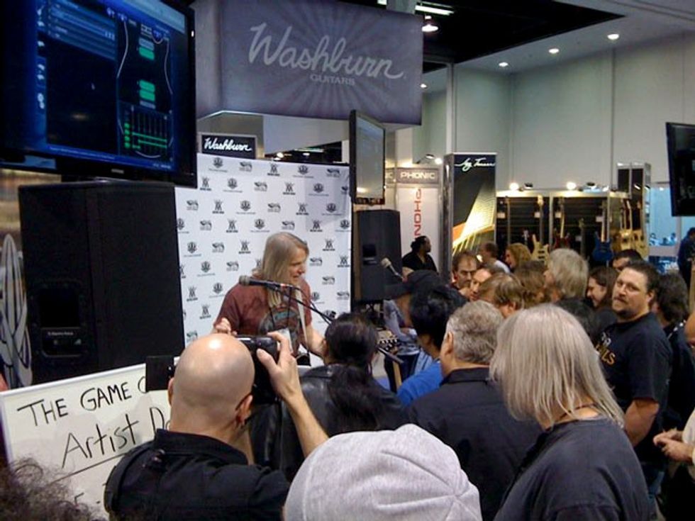 Steve Morse