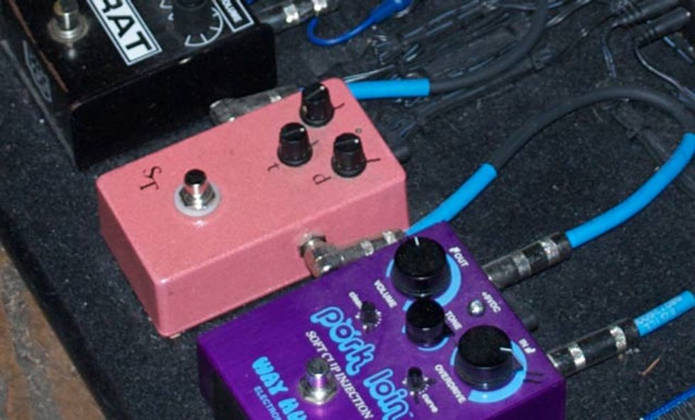 Stigtronics Fat Classic