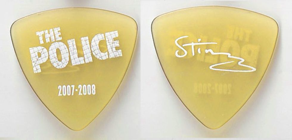 Sting