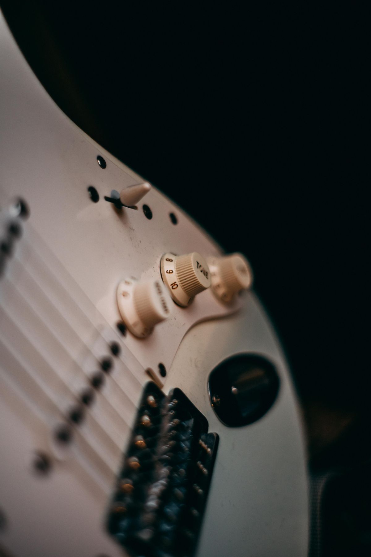 Stratocaster