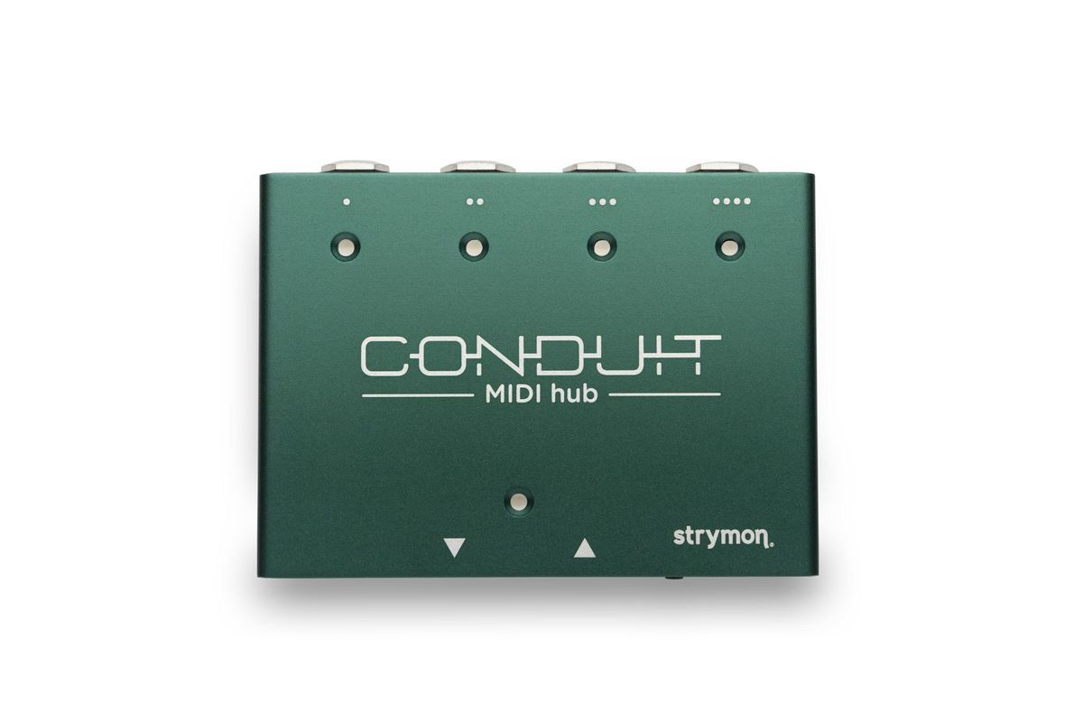 Strymon Conduit