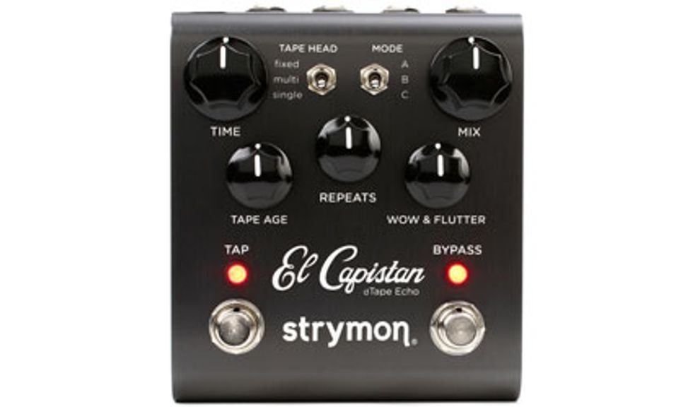 Strymon