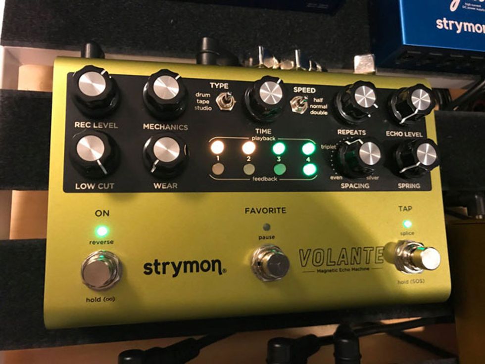 Strymon
