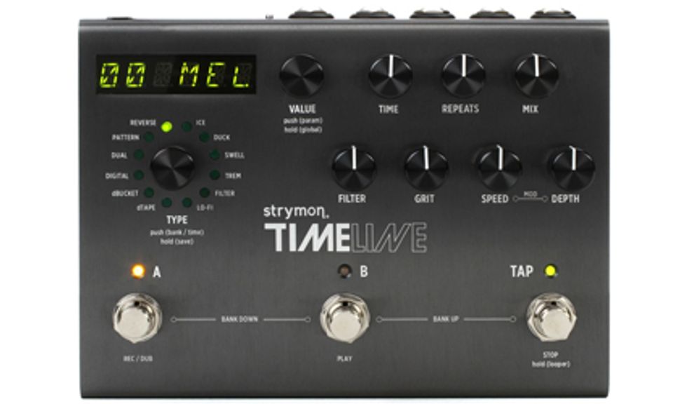 Strymon