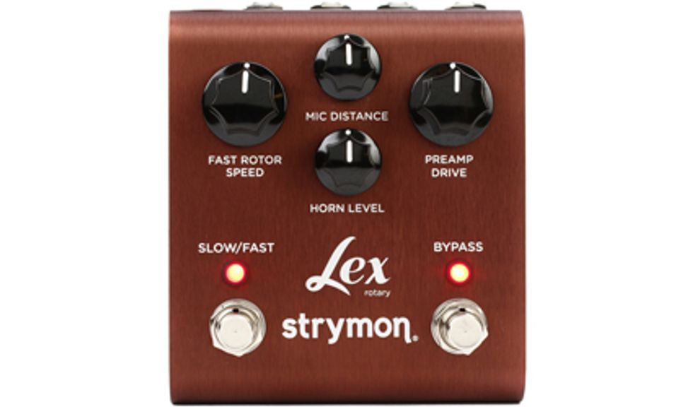Strymon