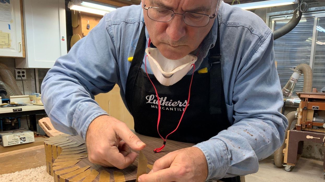 So, You Wanna Be a Luthier? Part 2: The Scoop on Lutherie Schools