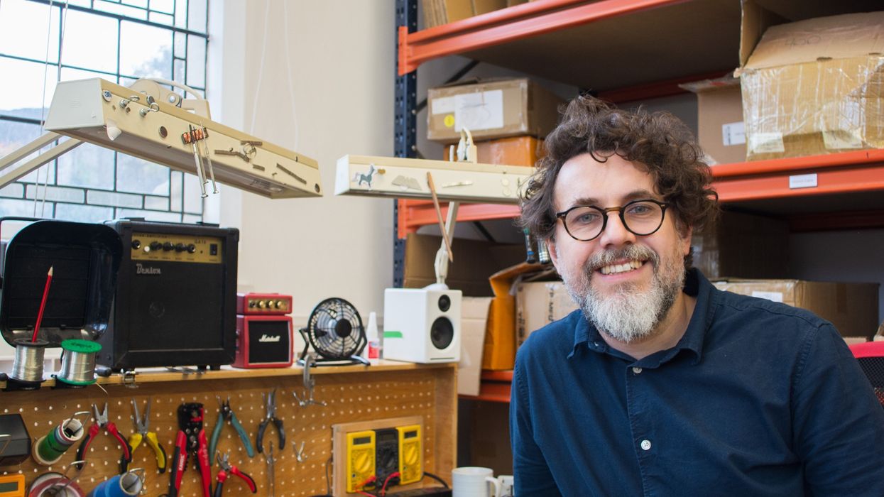 Coil Boom: Three Pickup Builders Exploring New Vibrations