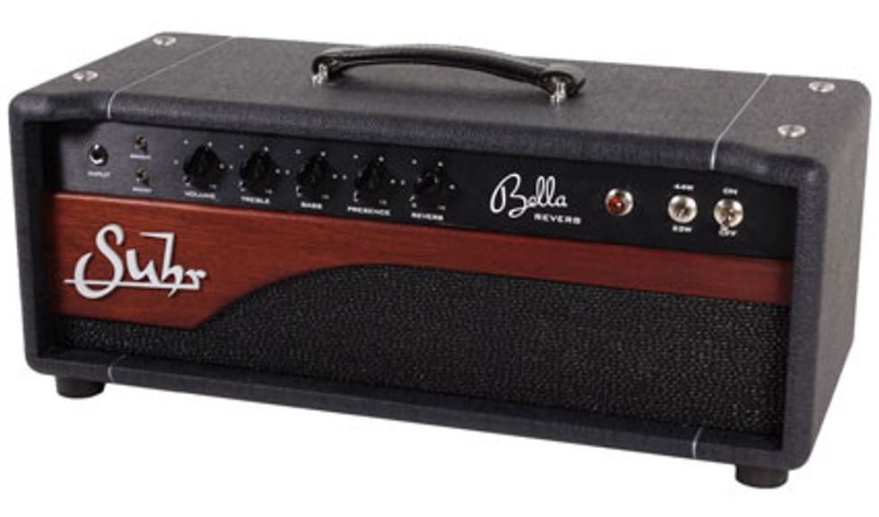 Suhr